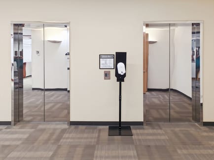 Image 13 of Regus - 39899 Balentine Drive - Newark - CA