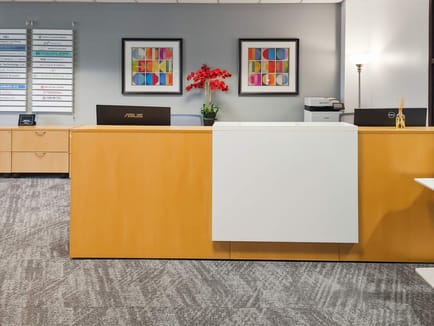Image 2 of Regus - 39899 Balentine Drive - Newark - CA