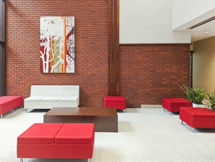 Image 5 of Regus - 39899 Balentine Drive - Newark - CA