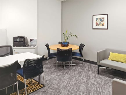 Image 7 of Regus - 39899 Balentine Drive - Newark - CA