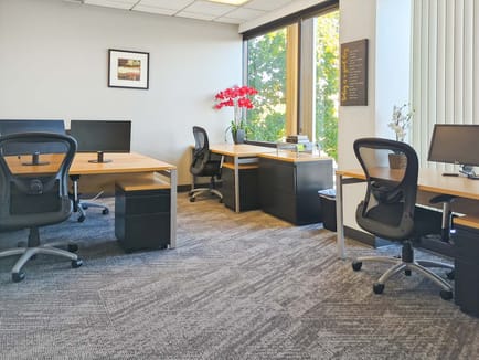 Image 8 of Regus - 39899 Balentine Drive - Newark - CA