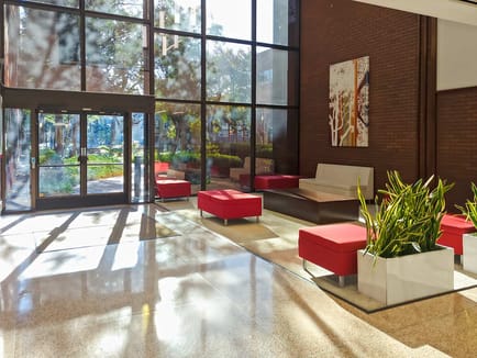 Image 9 of Regus - 39899 Balentine Drive - Newark - CA