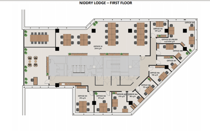 Image 18 of Niddry Lodge - 51 Holland Street, W8 - Kensington
