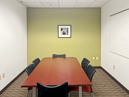 Image 10 of Regus - One Paces West - 2727 Paces Ferry Road - Atlanta - GA