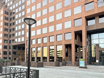 Image 11 of Regus - One Paces West - 2727 Paces Ferry Road - Atlanta - GA