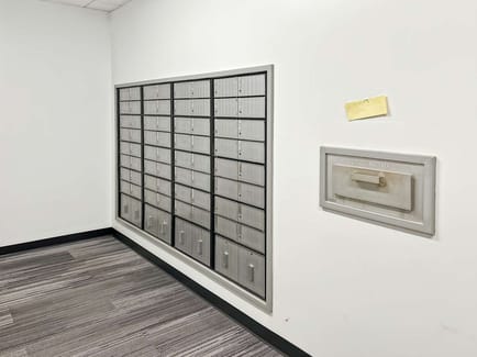 Image 13 of Regus - One Paces West - 2727 Paces Ferry Road - Atlanta - GA
