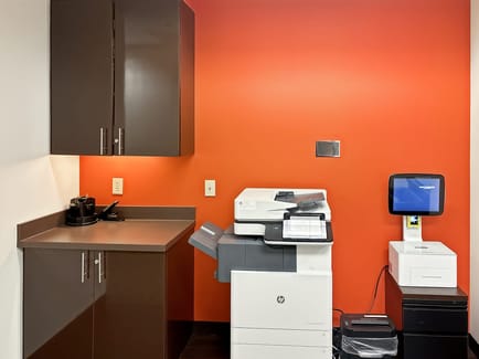 Image 14 of Regus - One Paces West - 2727 Paces Ferry Road - Atlanta - GA