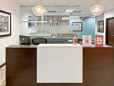 Image 2 of Regus - One Paces West - 2727 Paces Ferry Road - Atlanta - GA