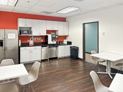 Image 6 of Regus - One Paces West - 2727 Paces Ferry Road - Atlanta - GA