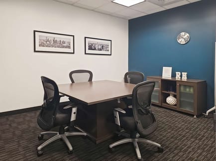 Image 10 of Regus - Fountain Park - 331 E. Main Street - Rock Hill - SC