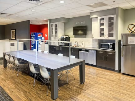 Image 6 of Regus - Fountain Park - 331 E. Main Street - Rock Hill - SC