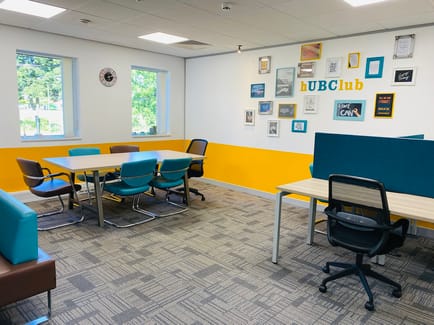 Image 3 of UBCUK Ltd - Rutherford House - Warrington Rd - Birchwood, WA3 - Warrington