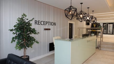 Image 4 of UBCUK Ltd - Rutherford House - Warrington Rd - Birchwood, WA3 - Warrington