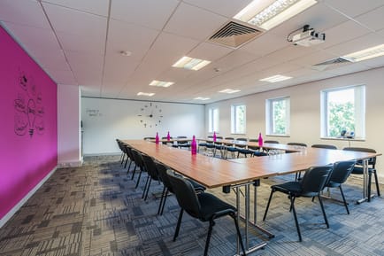 Image 5 of UBCUK Ltd - Rutherford House - Warrington Rd - Birchwood, WA3 - Warrington
