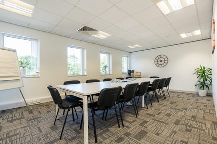 Image 6 of UBCUK Ltd - Rutherford House - Warrington Rd - Birchwood, WA3 - Warrington