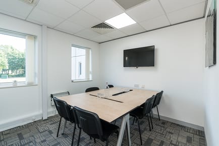 Image 7 of UBCUK Ltd - Rutherford House - Warrington Rd - Birchwood, WA3 - Warrington