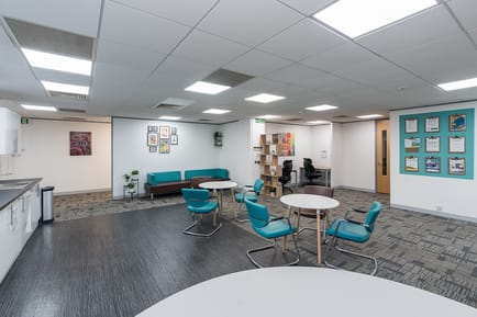 Image 8 of UBCUK Ltd - Rutherford House - Warrington Rd - Birchwood, WA3 - Warrington