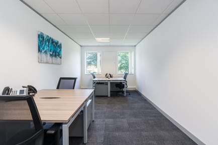 Image 9 of UBCUK Ltd - Rutherford House - Warrington Rd - Birchwood, WA3 - Warrington