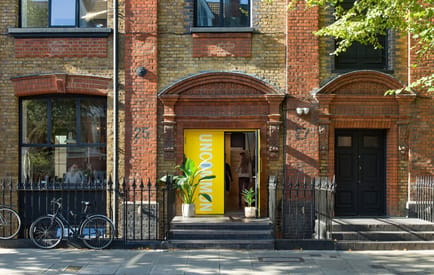 Image 6 of Uncommon - 25 Horsell Road, N5 - Highbury & Islington (Shared Office Space & Private Offices)