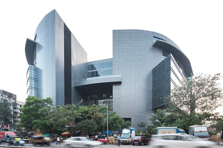 Image 1 of Regus - Andheri- Kaledonia - Sahar Road - Off Western Express Highway - Andheri (East) - Mumbai