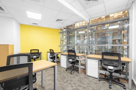 Image 7 of Regus - Andheri- Kaledonia - Sahar Road - Off Western Express Highway - Andheri (East) - Mumbai