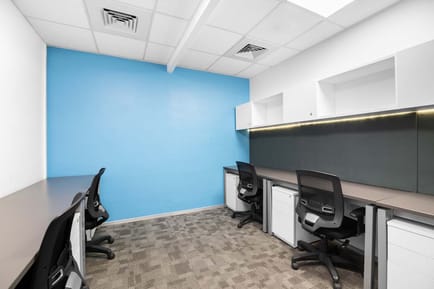 Image 8 of Regus - Andheri- Kaledonia - Sahar Road - Off Western Express Highway - Andheri (East) - Mumbai