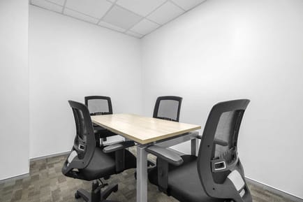 Image 9 of Regus - Andheri- Kaledonia - Sahar Road - Off Western Express Highway - Andheri (East) - Mumbai