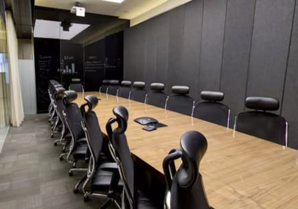 Image 3 of IZA Business Centers Plaza Carso Polanco - Calle Lago Zurich - Miguel Hidalgo - Mexico