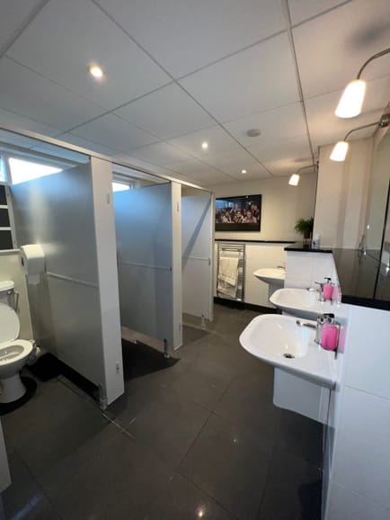 Image 4 of Tocca Investments Ltd - 12 Deer Park Road, SW19 - South Wimbledon