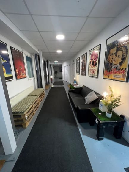 Image 6 of Tocca Investments Ltd - 12 Deer Park Road, SW19 - South Wimbledon