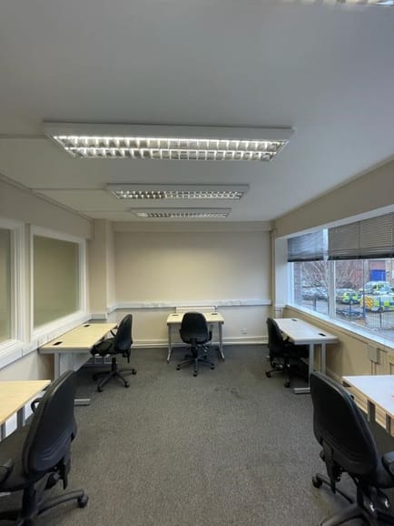 Image 9 of Tocca Investments Ltd - 12 Deer Park Road, SW19 - South Wimbledon