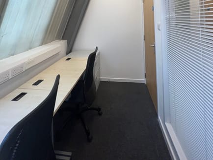 Image 3 of Tocca Investments Ltd - 12 Deer Park Road, SW19 3TL - South Wimbledon