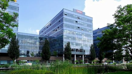 Image 1 of Regus - Brno Spielberk centre - Holandská 878/2 - Brno