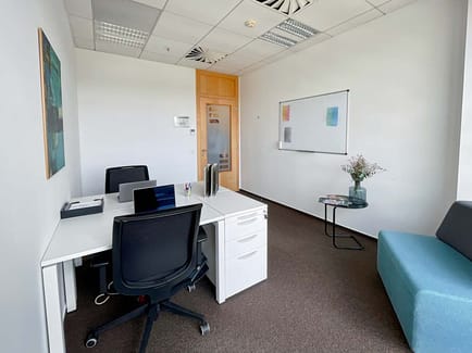 Image 10 of Regus - Brno Spielberk centre - Holandská 878/2 - Brno