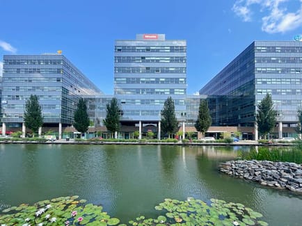 Image 11 of Regus - Brno Spielberk centre - Holandská 878/2 - Brno
