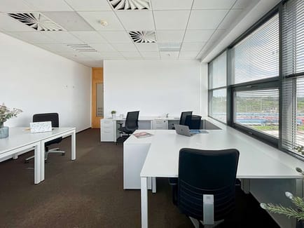 Image 12 of Regus - Brno Spielberk centre - Holandská 878/2 - Brno