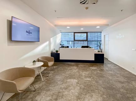 Image 2 of Regus - Brno Spielberk centre - Holandská 878/2 - Brno