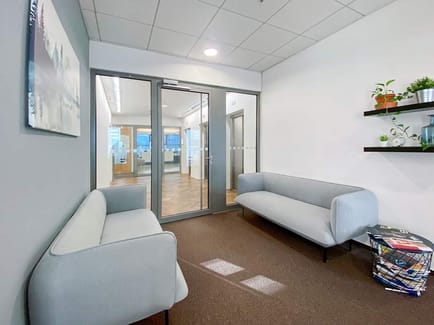 Image 3 of Regus - Brno Spielberk centre - Holandská 878/2 - Brno