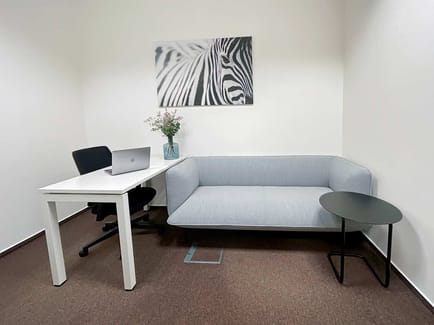 Image 4 of Regus - Brno Spielberk centre - Holandská 878/2 - Brno