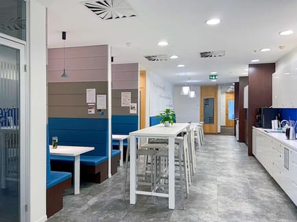 Image 6 of Regus - Brno Spielberk centre - Holandská 878/2 - Brno