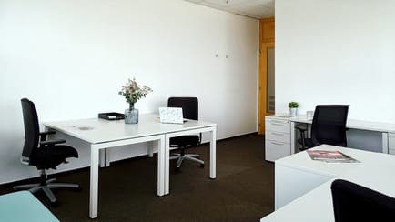 Image 7 of Regus - Brno Spielberk centre - Holandská 878/2 - Brno