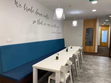 Image 8 of Regus - Brno Spielberk centre - Holandská 878/2 - Brno