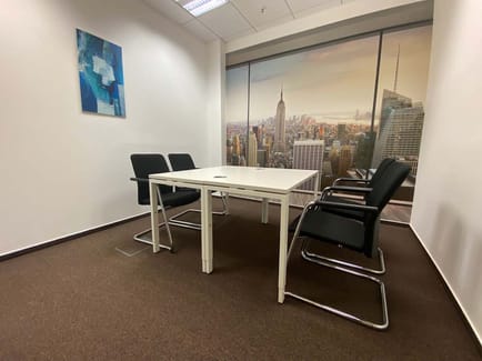 Image 9 of Regus - Brno Spielberk centre - Holandská 878/2 - Brno