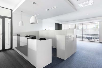 Image 2 of Regus - Graffit House - 6 Rogozi?skiego str. - Krakow