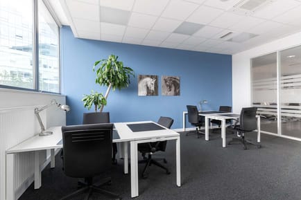 Image 4 of Regus - Graffit House - 6 Rogozi?skiego str. - Krakow