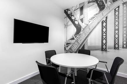 Image 9 of Regus - Graffit House - 6 Rogozi?skiego str. - Krakow