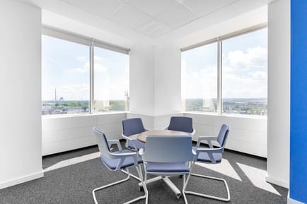Image 1 of Regus - K1 - Al Pokoju 1 - Krakow