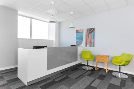 Image 2 of Regus - K1 - Al Pokoju 1 - Krakow