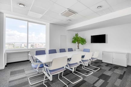 Image 3 of Regus - K1 - Al Pokoju 1 - Krakow