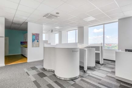 Image 5 of Regus - K1 - Al Pokoju 1 - Krakow